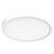 RAB Lighting SUMO34-R-12 12" SUMO XL Round Slim LED Surface Mount Fixture, 120V, 13W, Field Adjustable CCT (27/30/35/40/50K), White