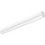 RAB Lighting SR3/LCBS/E 3 Ft. LED Strip Light with Lightcloud Blue PIR Sensor and Battery Backup, 120-277V, Field Selectable Wattage (14/18/22/26/30W) and CCT (35K/40K/50K/57K/60K), White