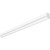 RAB Lighting SR4/E 4 Ft. LED Strip Light with Battery Backup, 120-277V, Field Selectable Wattage (20/25/30/35/40W) and CCT (35K/40K/50K/57K/60K), White