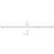 RAB Lighting SR8/MVS 8 Ft. LED Strip Light with Microwave Sensor, 120-277V, Field Selectable Wattage (28/36/44/52/60W) and CCT (35K/40K/50K/57K/60K), White