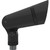 RAB Lighting LFXS LED Landscape Light with Adjustable Optics, 13W, 2700K-5000K Tunable White + RGBW, Bronze