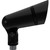 RAB Lighting LFXSB LED Landscape Light with Adjustable Optics, 13W, 2700K-5000K Tunable White + RGBW, Black
