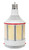 Keystone KT-LED450PSHVHID-FC-EX39-8CSB-D HID Replacement LED Lamp with Integrated Cooling Fan, EX39 Base, 277-480V, 270/360/450W, 3000K/4000K/5000K