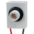 Intermatic K4023C Button Thermal Photocontrol, 208-277V