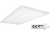 Elco Lighting ELSP1224CT5W 12" x 24" XL LED Sky Panel, 120V, 22W, Selectable CCT (3000K-5000K), White