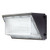 Elco Lighting EWP90L50 Outdoor Large LED Wall Pack, 120/277V, 90W, 5000K, Dark Bronze