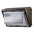 Elco Lighting EWP70M50 Outdoor Medium LED Wall Pack, 120/277V, 70W, 5000K, Dark Bronze