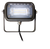 Elco Lighting EFL15S50WFT Mini LED Flood Light, Trunnion Mount, 120/277V, 15W, 5000K, Dark Bronze