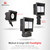 Elco Lighting EFL45M40FL Medium LED Flood Light, Medium Flood, 120/277V, 45W, 4000K, Dark Bronze
