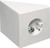 Arlington FB450 Sloped Ceiling Mounting Box for Fan and Light Fixture Installation