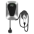 RAB Lighting EVC40 Level 2 EV Plug-In Car Charger, 200-240V, 40A