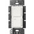 Lutron MACL-LFQ-BL Maestro Quiet 4-Speed Fan and Light Control, Single Pole, 1.5A Fan, 75W LED/CFL, 250W Incandescent/Halogen, Black