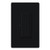 Lutron MA-S8AM-BL Maestro Single Pole/Multi-Location Switch, 8A Light, 3A Fan, Black