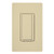 Lutron MA-S8AM-IV Maestro Single Pole/Multi-Location Switch, 8A Light, 3A Fan, Ivory