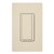 Lutron MA-S8AM-LA Maestro Single Pole/Multi-Location Switch, 8A Light, 3A Fan, Light Almond