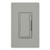 Lutron MA-T51MN-GR Maestro Countdown Timer Control Switch, 5-60 Minutes, 5A Light, 3A Fan, Gray