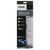 Prime PB525106 6-Outlet 1800 Joule Multimedia Surge Protector with 2-Port USB Charger, White