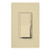 Lutron DVELV-303P-IV Diva Dimmer, 3-Way, 300W Electronic Low Voltage, Ivory