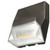 Lumark AXCS2ARL-C-GM Axcent LED Wall Mount, 21W, Refractive Lens, 5000K, Graphite Metallic