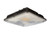 Lumark CLCS15 Small LED Canopy, 40W, 5500 Lumens, 4000K