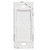 Lutron PICO-WBX-ADAPT Pico Wireless Remote Wallbox Adapter, White