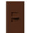 Lutron NTLV-600-SI Nova T Slide-to-Off Dimmer, Single Pole, 120V, 600VA (450W) Magnetic Low Voltage, Sienna
