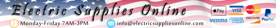 Electric Supplies Online