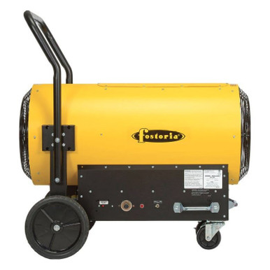 Portable Electric Salamander Fostoria Heater Elements Markel FES