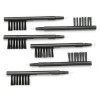Hearing Aid Cleaning Brushes (6 Brushes)