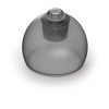 Phonak Large Vented Dome 4.0 for Marvel and Paradise Hearing aids