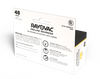 Rayovac Proline Advanced Size 10 Hearing Aid Batteries (48 Batteries)