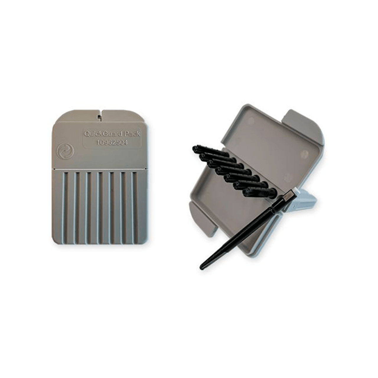 Signia Quickguard (Pack of 8 Wax Guards)