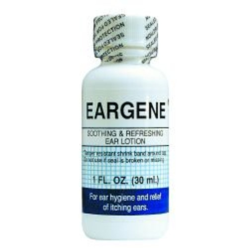 EARGENE Soothing Ear Lotion 1 Fl. oz