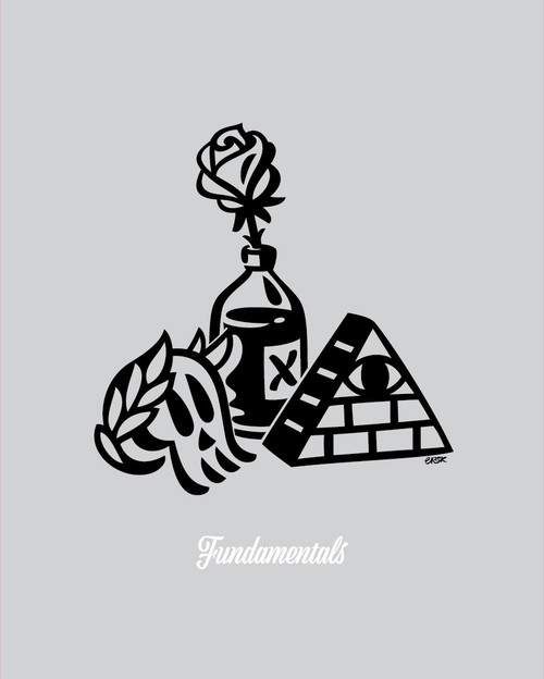 Erik Marinovich - Less is More 8X10