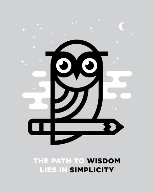 RYAN FREASE - Less is More 8X10