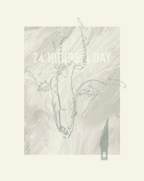 Elpitha Tsoutsounakis  - art+work 8x10