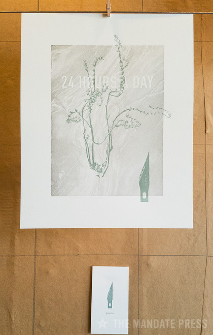 Elpitha Tsoutsounakis  - art+work 8x10