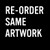 Reorder Same Artwork Reorder Same Artwork