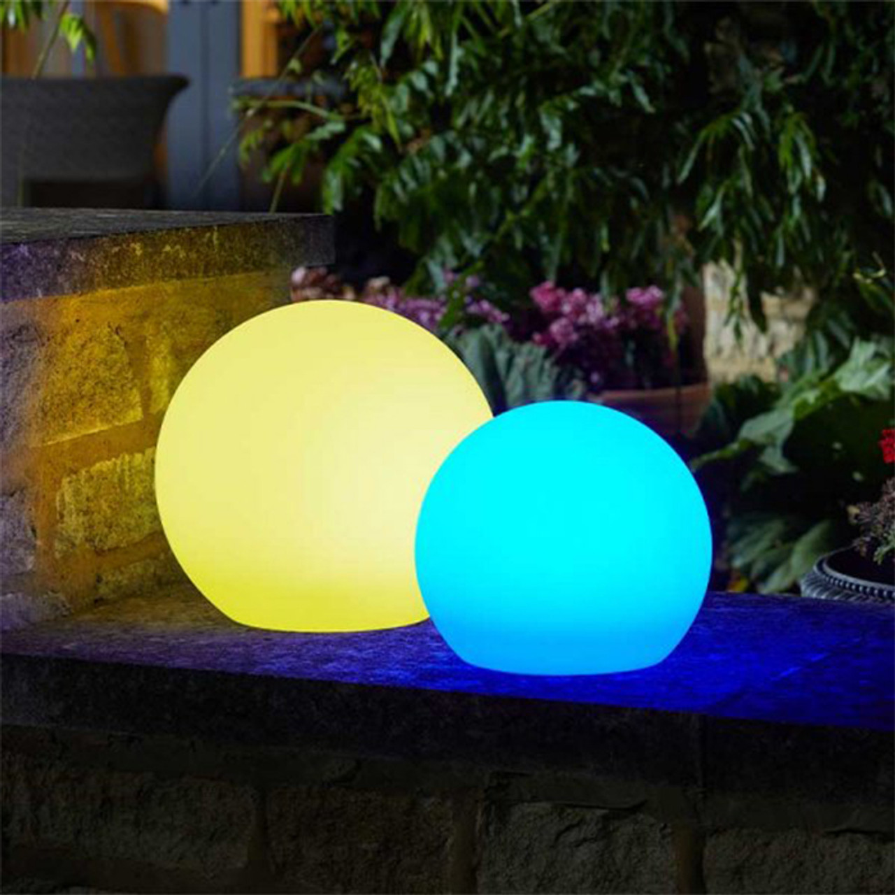 Solar Orb - Multi Colour Setting XL *in-store