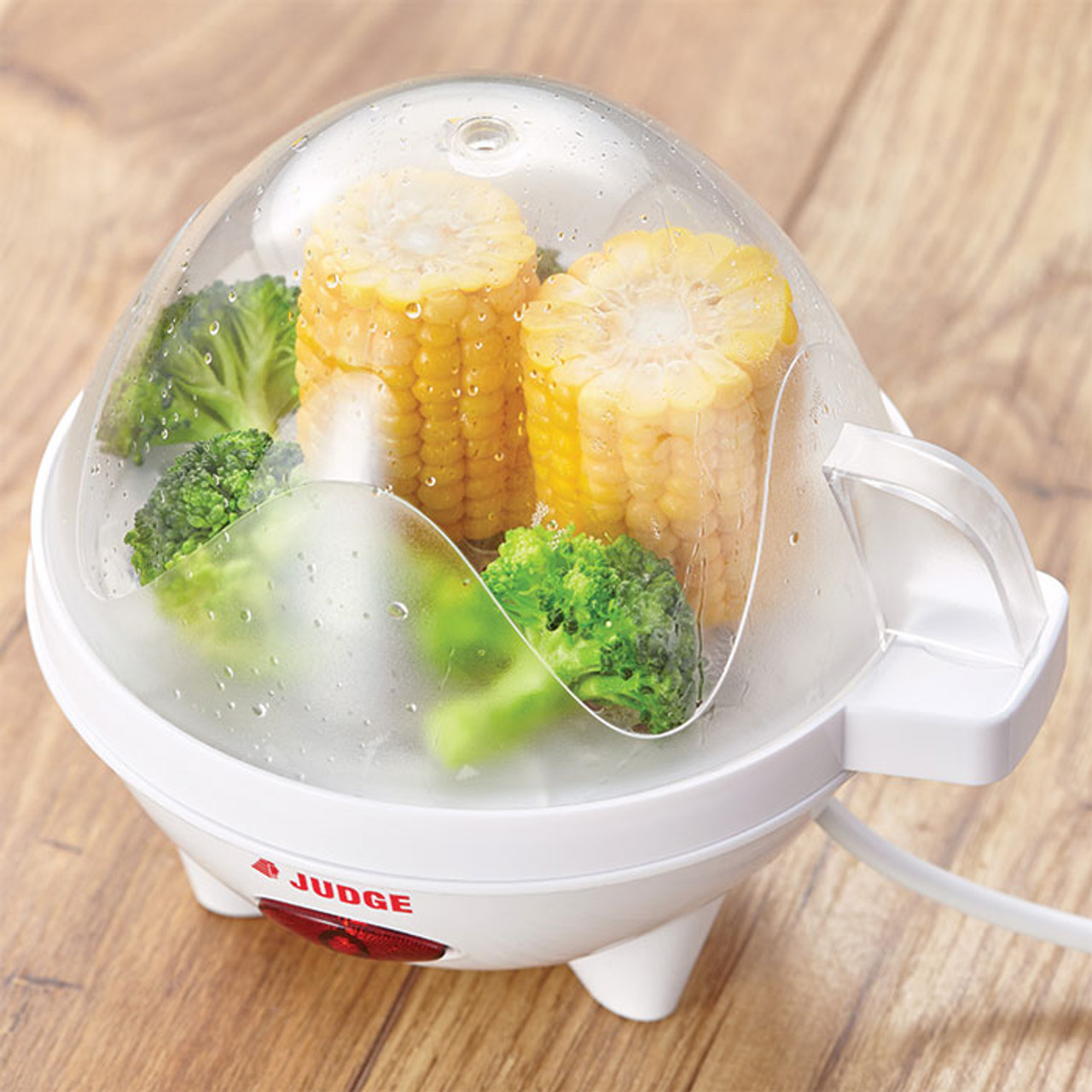 Judge Electrical 7 Hole Egg Cooker