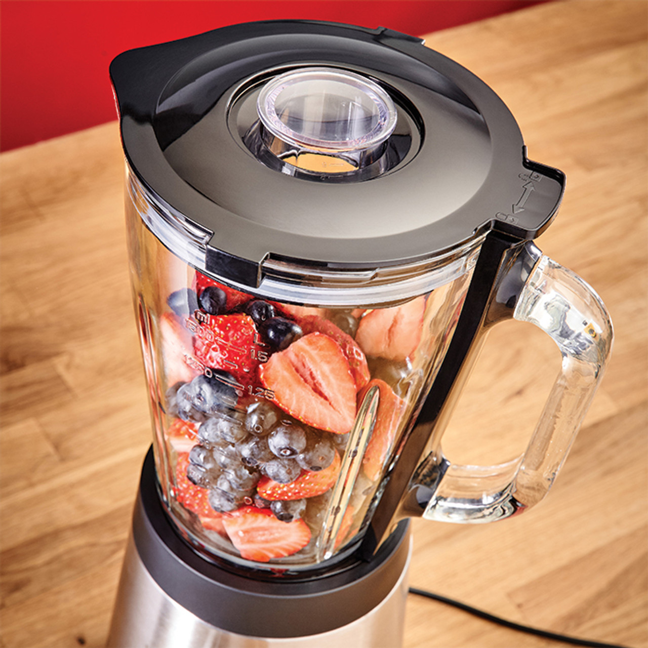 Judge Electrical Glass Jug Blender