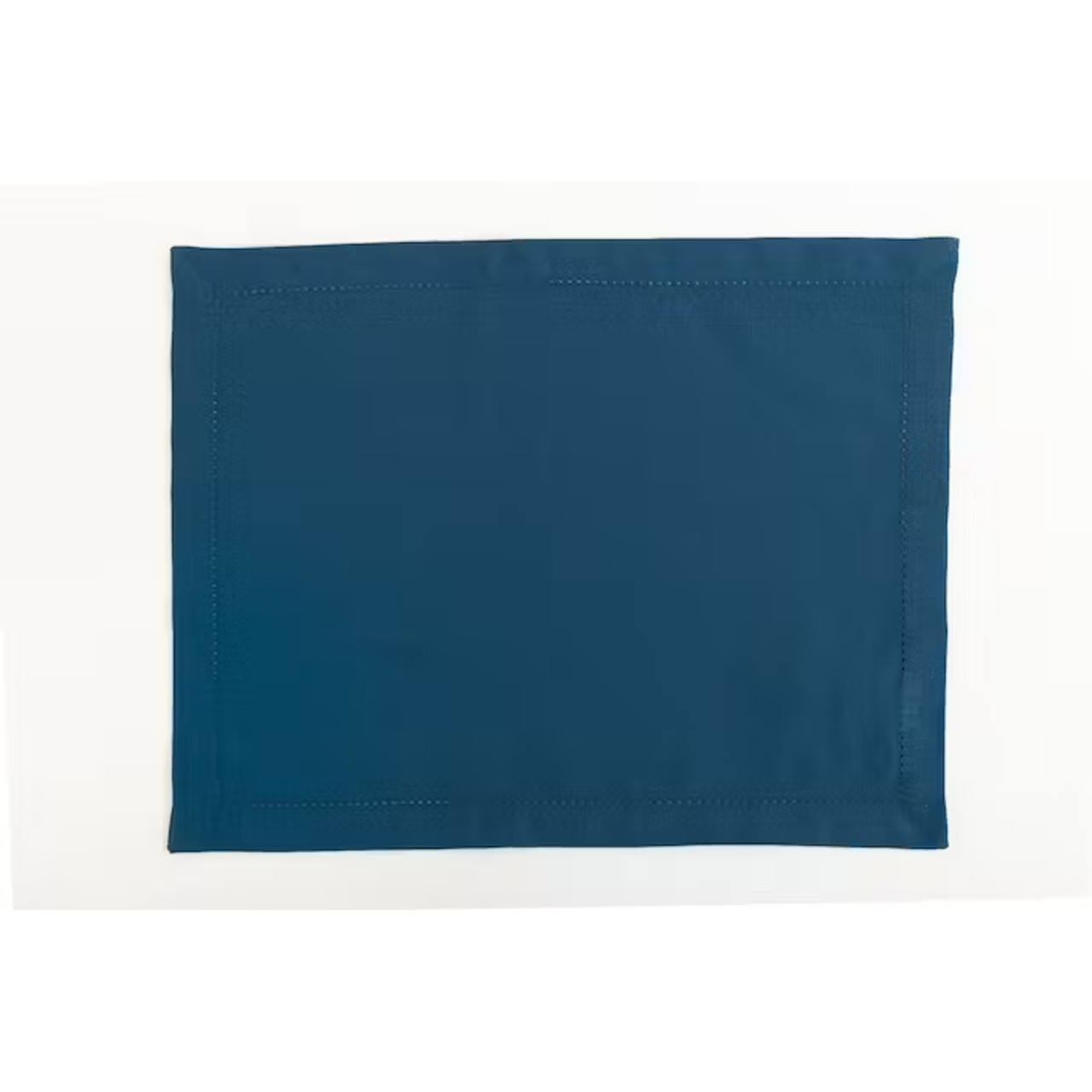 Colours Blue Set of 6 Placemats