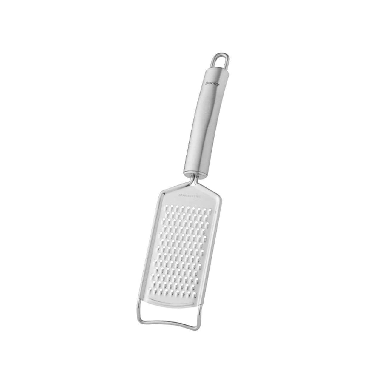 Stainless Steel Medium Grater