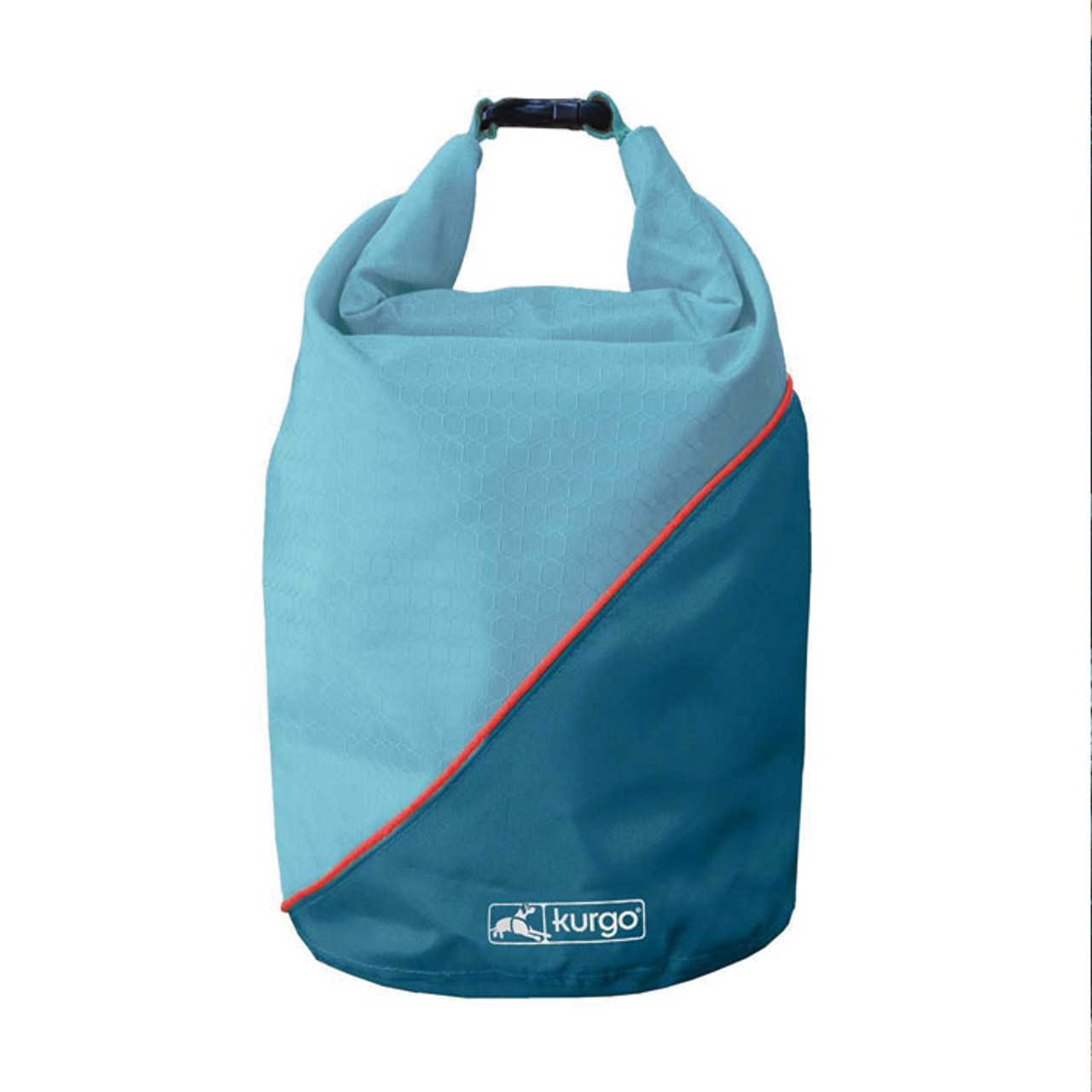 Kurgo Kibble Carrier Costal Blue