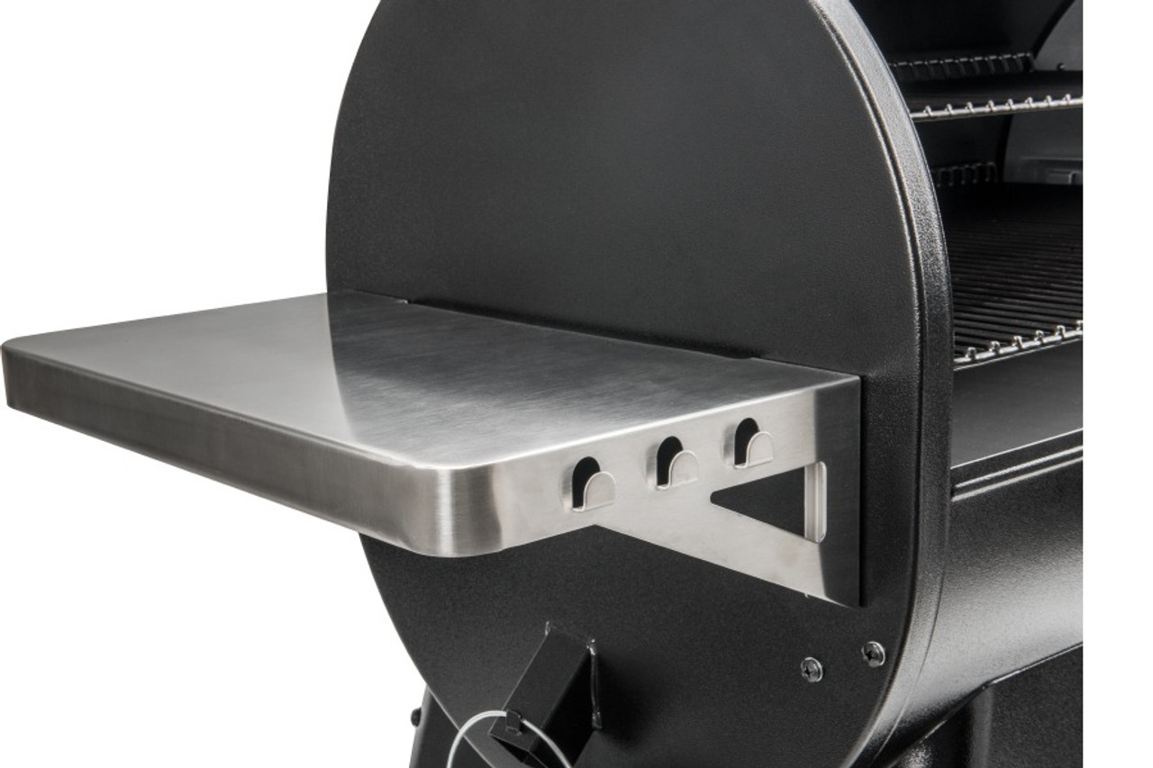 Traeger Ironwood 885 With WiFIRE™ Controller 