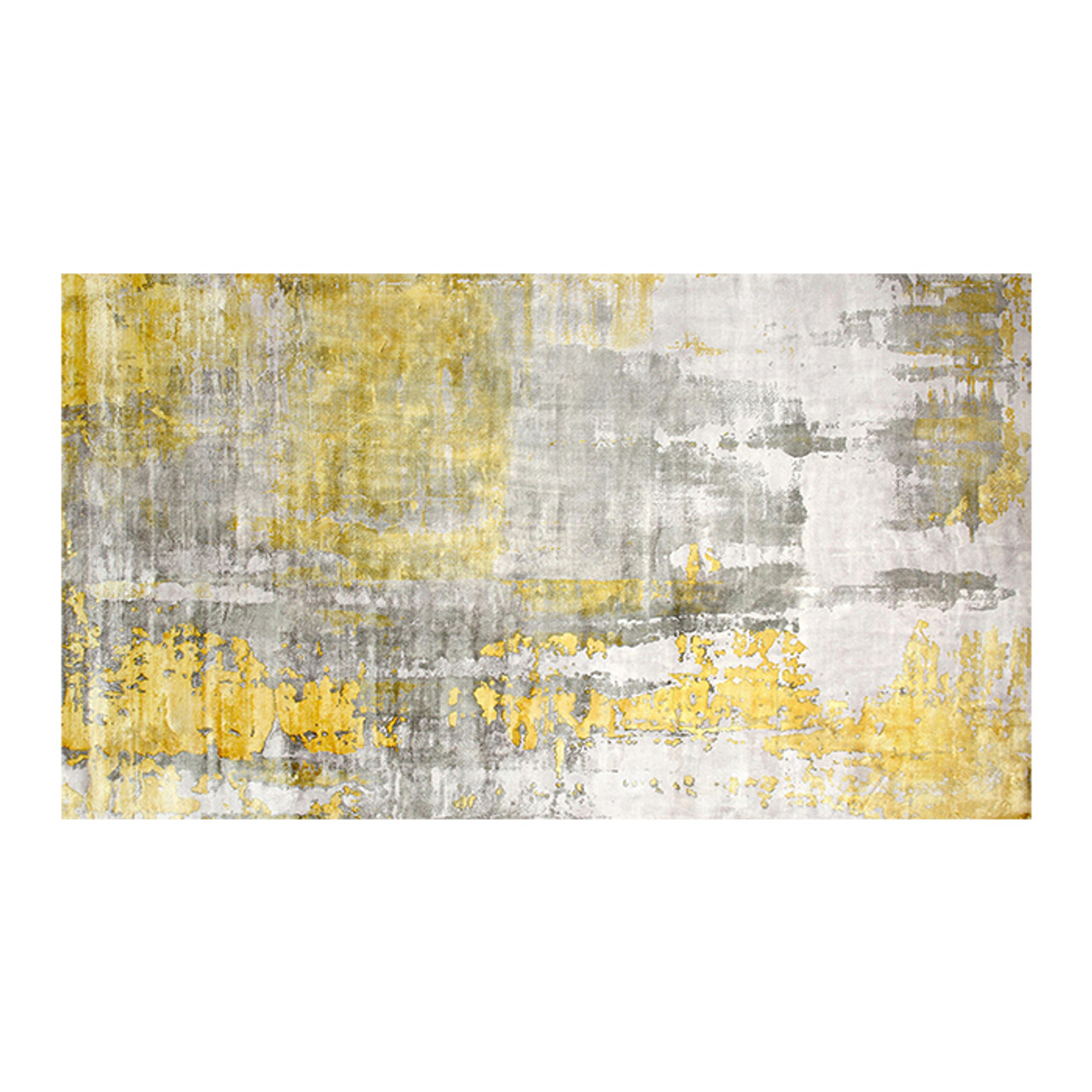 Baltimore Gold Rug 120x180