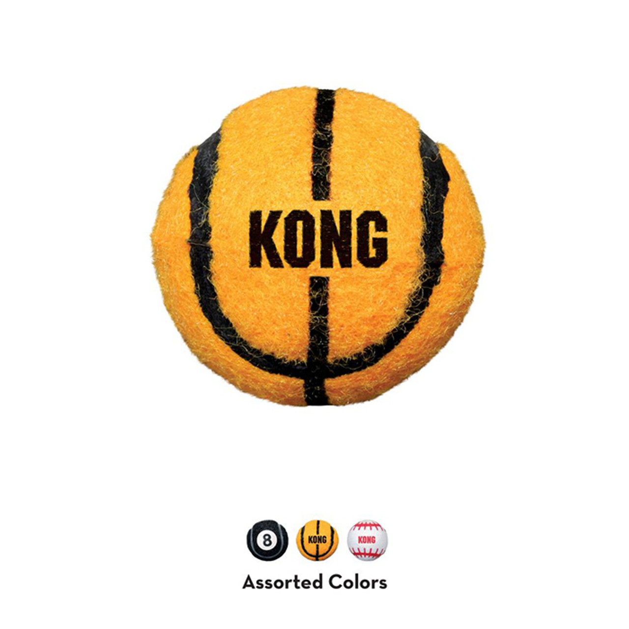 Sports Balls Small Pack of 3