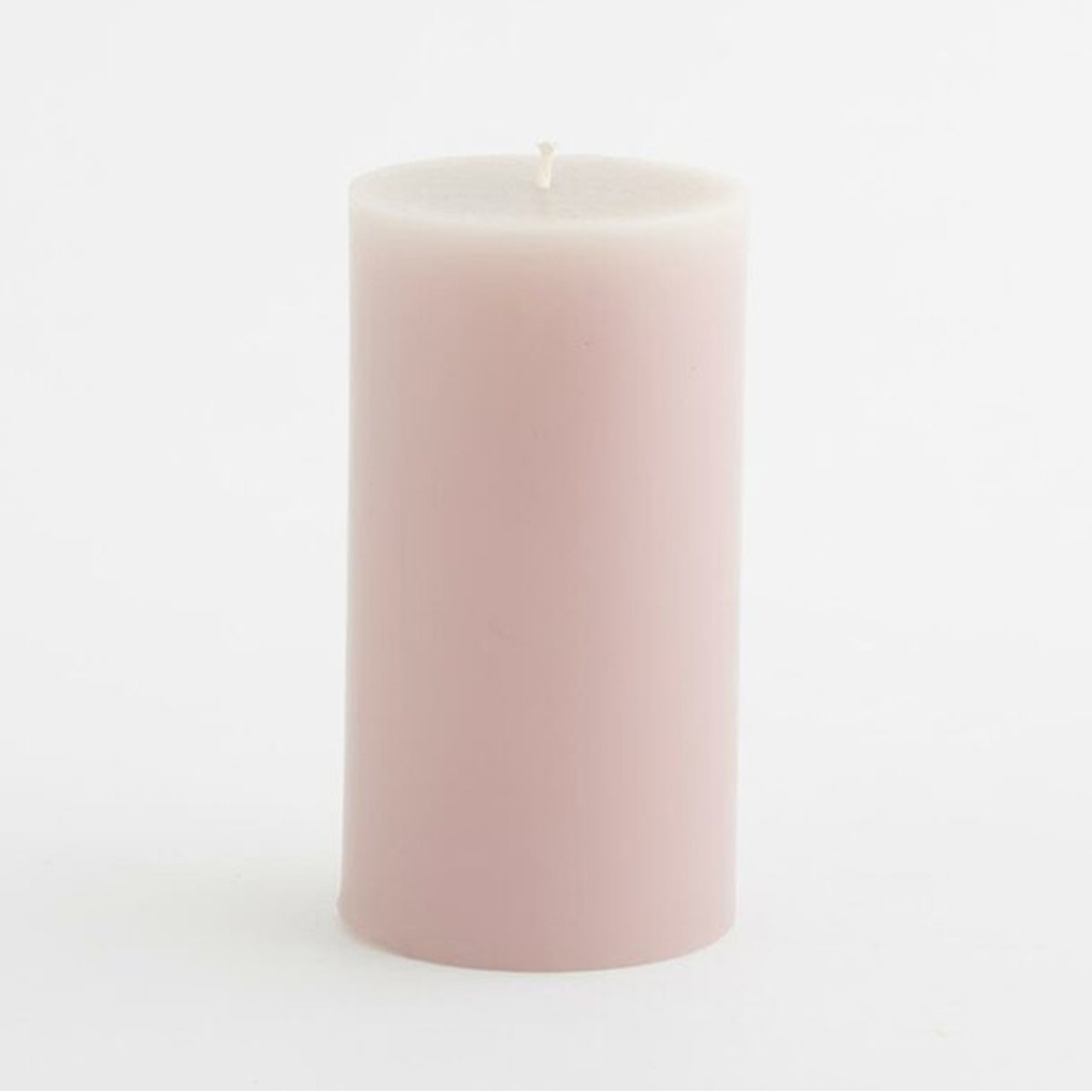 Candle Mirre Diva Pink 7.5x14