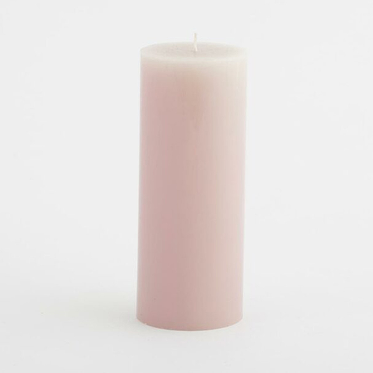 Candle Mirre Diva Pink 5x15