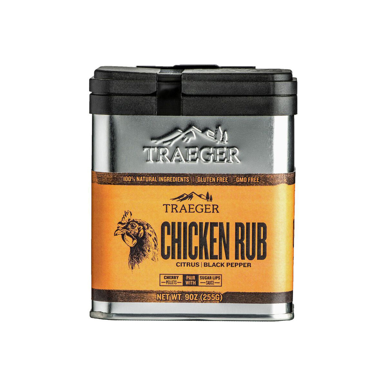 Traeger Chicken Rub 9 oz